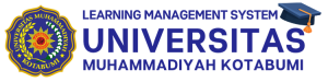 LMS UMKO