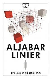 Aljabar Linier 2021/A/3-Ratih Handayani, S.Pd.,M.Pd