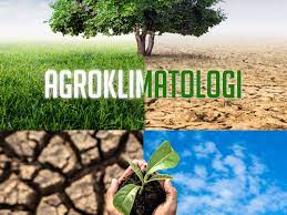 Agroklimatologi, 2021/3 Prof. Dr. Ir. Bustomi Rosadi, MS