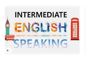 Intermediate Speaking 2022/III A - Diana Eka Dewi